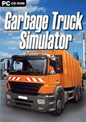Datorspēle "Atkritumu Izvešanas Mašīnas Simulator" cena un informācija | Datorspēles | 220.lv