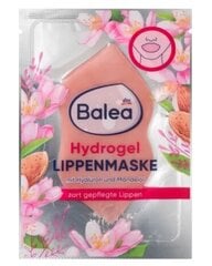 Hydrogel Lip Mask by Balea, 1 шт. цена и информация | Маски для лица, патчи для глаз | 220.lv