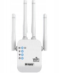 RENEW FORCE Z01B Wi-Fi signāla pastiprinātājs цена и информация | Маршрутизаторы (роутеры) | 220.lv