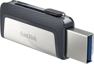 SanDisk SDDDC2-256G-G46 цена и информация | USB накопители | 220.lv