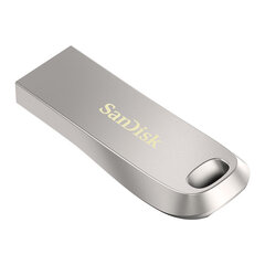 MEMORY DRIVE FLASH USB3.1/128GB SDCZ74-128G-G46 SANDISK cena un informācija | USB Atmiņas kartes | 220.lv