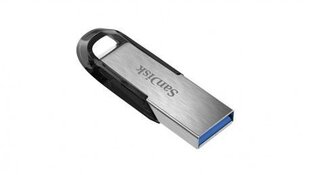 Флеш память SanDisk Ultra Flair 256Гб, USB 3.0, SDCZ73-256G-G46 цена и информация | USB накопители | 220.lv