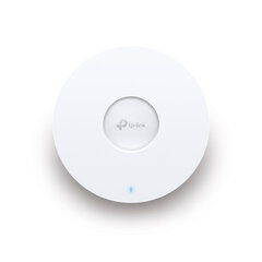 Access Point|TP-LINK|2976 Mbps|IEEE 802.11a/b/g|IEEE 802.11n|IEEE 802.11ac|IEEE 802.11ax|1xRJ45|EAP650 цена и информация | Точки беспроводного доступа (Access Point) | 220.lv