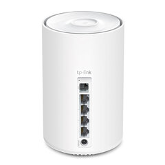 Маршрутизатор TP-Link Deco X20-DSL AX1800 VDSL Whole H цена и информация | Маршрутизаторы (роутеры) | 220.lv