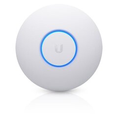 Ubiquiti UniFi UAP-nanoHD 2.4 цена и информация | Точки беспроводного доступа (Access Point) | 220.lv