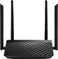 Asus RT-AC1200 v.2 Router 802.11ac, 300+867 Mbit cena un informācija | Rūteri (maršrutētāji) | 220.lv