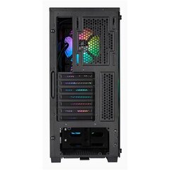 Corsair iCUE 220T RGB Airflow Черный цена и информация | Корпуса | 220.lv