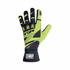 Men's Driving Gloves OMP MY2018 cena un informācija | Moto cimdi, aizsargi | 220.lv