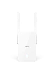 Tenda A33 tilts/repeater Tīkla retranslators 1000 Mbit/s Balts cena un informācija | Wi-Fi pastiprinātāji | 220.lv