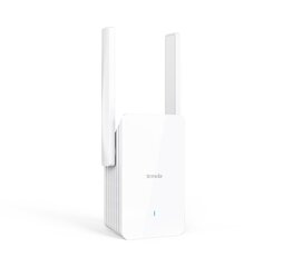 Tenda A33 tilts/repeater Tīkla retranslators 1000 Mbit/s Balts cena un informācija | Wi-Fi pastiprinātāji | 220.lv