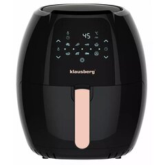 Fryer Bezetāuszczowa 7.7L 1800W Klausberg Air Fryer KB-7572 cena un informācija | Ūdens dzesēšana - aksesuāri | 220.lv