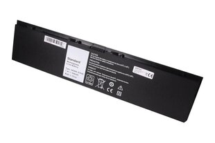 PATONA akumulators pro ntb DELL E7440 4500mAh Li-Pol 7,4V 34GKR цена и информация | Аккумуляторы для ноутбуков | 220.lv