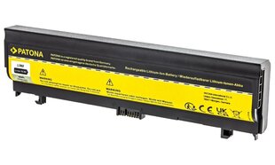 PATONA akumulators pro ntb LENOVO Thinkpad L560 4400mAh Li-lon 10,8V цена и информация | Аккумуляторы для ноутбуков | 220.lv