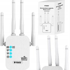 WiFi signāla pastiprinātājs Renew Force Z01A cena un informācija | Wi-Fi pastiprinātāji | 220.lv