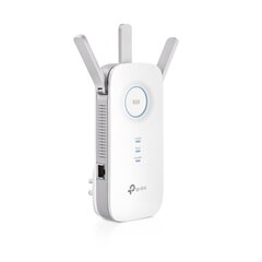 Беспроводной усилитель сигнала TP-Link AC1750 RE450 цена и информация | Усилители сигнала (Range Extender) | 220.lv