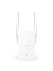 Tenda A33 tilts/repeater Tīkla retranslators 1000 Mbit/s Balts cena un informācija | Wi-Fi pastiprinātāji | 220.lv