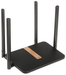 Piekļuves punkts 4G LTE +ROUTER CUDY-LT500D 2.4 GHz, 5 GHz, 867 Mbps + 300 Mbps cena un informācija | Rūteri (maršrutētāji) | 220.lv