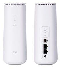 Роутер ZTE MF289F цена и информация | Маршрутизаторы (роутеры) | 220.lv