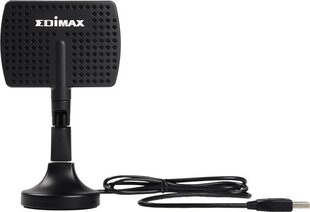 Edimax AC600 Wi-Fi USB Адаптер (802.11a/b/g/n/ac) цена и информация | Маршрутизаторы (роутеры) | 220.lv