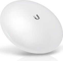 Беспроводной усилитель Ubiquiti NanoBeam M 16 цена и информация | Усилители сигнала (Range Extender) | 220.lv