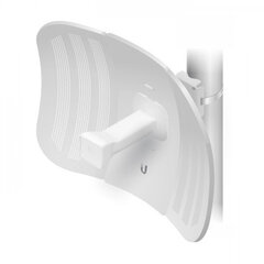 Маршрутизатор Ubiquiti LiteBeam M5, LBE-M5-23 цена и информация | Маршрутизаторы (роутеры) | 220.lv