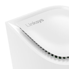 Linksys Velop Pro 7 Tri-band MBE7002-KE цена и информация | Маршрутизаторы (роутеры) | 220.lv