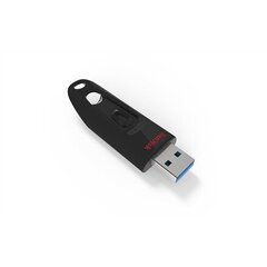 Sandisk Cruzer Ultra USB 3.0 32 ГБ цена и информация | USB накопители | 220.lv
