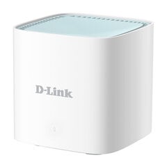 Роутер D-Link EAGLE PRO AI M15 Mesh WiFi 6 GHz цена и информация | Маршрутизаторы (роутеры) | 220.lv