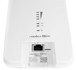 Ubiquiti RP-5AC-Gen2 cena un informācija | Rūteri (maršrutētāji) | 220.lv