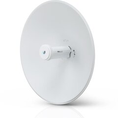 Ubiquiti PowerBeam AC Gen2 22 dBi 5 GHz AC 450+ Mbps cena un informācija | Bezvadu piekļuves punkti (Access Point) | 220.lv