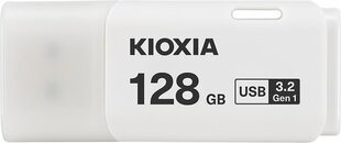 USВ-флешь память Kioxia U365 Чёрный цена и информация | USB накопители | 220.lv