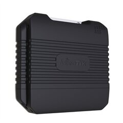 Роутер Mikrotik RBLTAP-2HND&R11E-LTE цена и информация | Маршрутизаторы (роутеры) | 220.lv