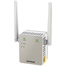 Беспроводной усилитель связи Netgear EX6120-100PES цена и информация | Усилители сигнала (Range Extender) | 220.lv