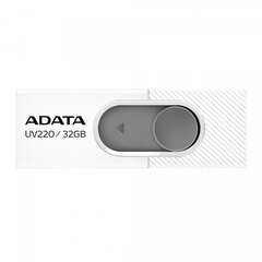 Adata AUV220-32G-RWHGY цена и информация | USB накопители | 220.lv