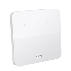 Маршрутизатор Huawei B320-323 4G CPE 5s цена и информация | Маршрутизаторы (роутеры) | 220.lv