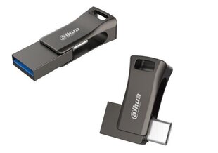 USB-накопитель Dahua USB-P639-32-128ТБ цена и информация | USB накопители | 220.lv