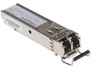 SFP MINI GBIC MGBIC-SX-P цена и информация | Маршрутизаторы (роутеры) | 220.lv