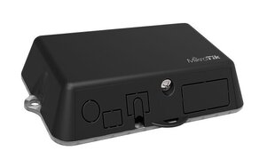 Усилитель сигнала MikroTik LtAP mini LTE kit 802.11n, 10 цена и информация | Усилители сигнала (Range Extender) | 220.lv