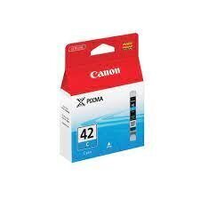 CANON CLI-42 C cyan ink tank for PIXMA PRO-100 cena un informācija | Tintes kārtridži | 220.lv