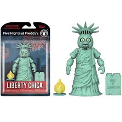 Figūra Freddys Liberty Chica cena un informācija | Datorspēļu suvenīri | 220.lv