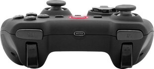 Speedlink wireless gamepad Rait (SL-650110-BK) cena un informācija | Spēļu konsoles | 220.lv