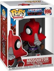 Funko POP Masters Of The Universe Mosquitor cena un informācija | Datorspēļu suvenīri | 220.lv