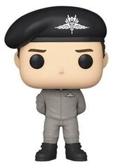 Funko POP Starship Troopers Rico In Jumpsuit cena un informācija | Datorspēļu suvenīri | 220.lv