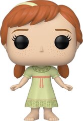 Figūriņa Funko POP! Disney Frozen 2 Young Anna cena un informācija | Datorspēļu suvenīri | 220.lv