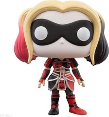 Funko POP DC Comics Imperial Palace Harley cena un informācija | Datorspēļu suvenīri | 220.lv