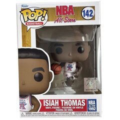 POP figūra NBA All Star Isiah Thomas 1992 cena un informācija | Datorspēļu suvenīri | 220.lv