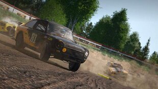 Wreckfest Xbox One цена и информация | Компьютерные игры | 220.lv