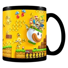 Pyramid International Super Mario Gold Coin Rush cena un informācija | Datorspēļu suvenīri | 220.lv