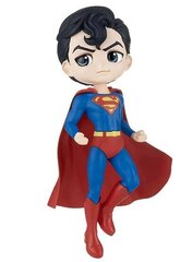 Banpresto Superman Q Posket Version A Statue cena un informācija | Datorspēļu suvenīri | 220.lv