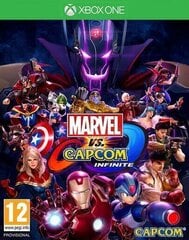 Spēle Marvel vs. Capcom: Infinite, Xbox One цена и информация | Компьютерные игры | 220.lv
